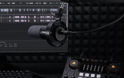 Maono Mikrofon PD300X