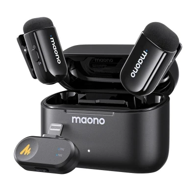 Maono Mikrofon WM622 PB2