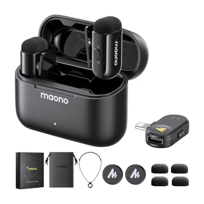 Maono Mikrofon WM622 PB2