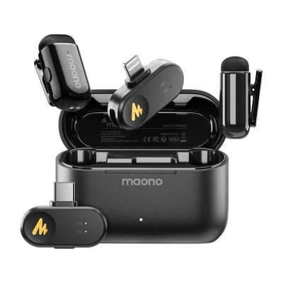 Maono Mikrofon WM622 PBC2 Maono Mikrofon WM622 PBC2