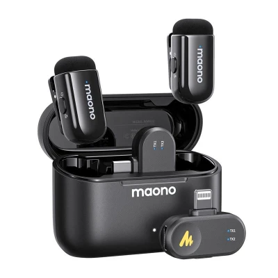 Maono Mikrofon WM622 PBC2