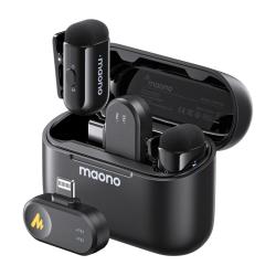 Maono Mikrofon WM622 PBC2