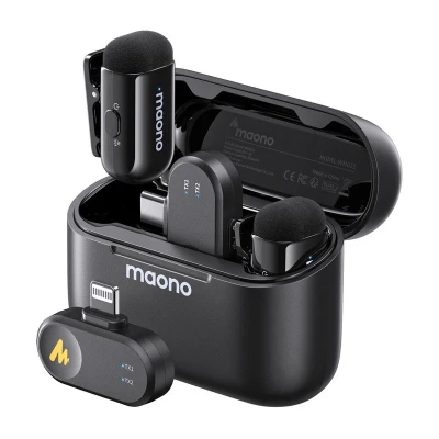 Maono Mikrofon WM622 PBC2