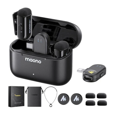 Maono Mikrofon WM622 PBC2