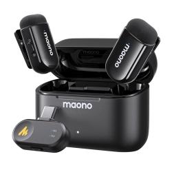 Maono Mikrofon WM622 PC2