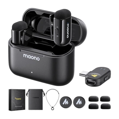 Maono Mikrofon WM622 PC2