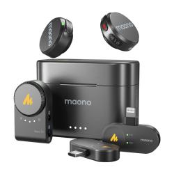 Maono Mikrofon WM650 A3