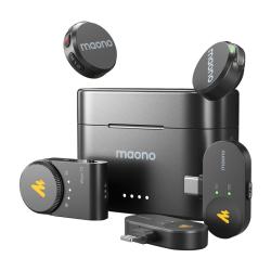 Maono Mikrofon WM650 A3