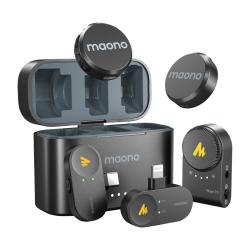 Maono Mikrofon WM650 A3