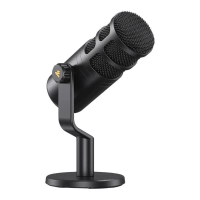 Maono PD100 černý dynamický mikrofon Maono PD100 černý dynamický mikrofon