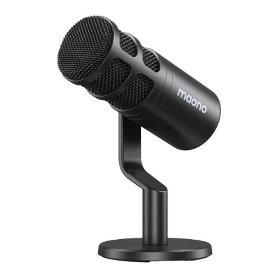 Maono PD100 černý dynamický mikrofon