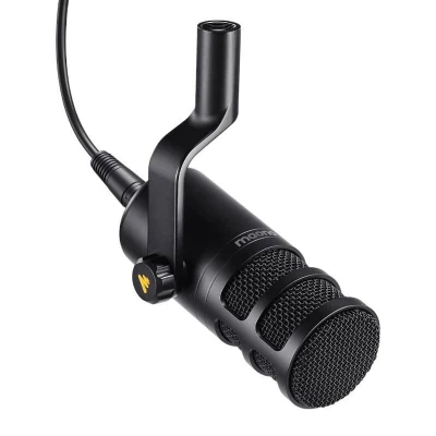 Maono PD100 černý dynamický mikrofon