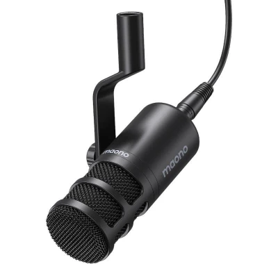 Maono PD100 černý dynamický mikrofon