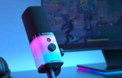 Maono PD100X černý dynamický mikrofon