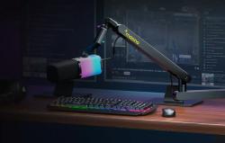 Maono PD100X černý dynamický mikrofon