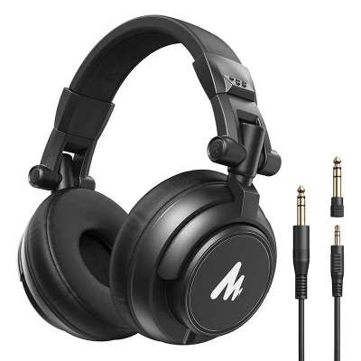 Maono Studiová sluchátka AU-MH601