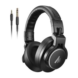 Maono Studiová sluchátka MH700 (černá) Maono Studiová sluchátka MH700 (černá)