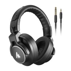 Maono Studiová sluchátka MH700 (černá)