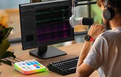 Maono Zvuková karta G1 Neo (bílá)