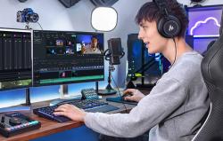 Maono Zvukový mixér a zvuková karta AMC2 Neo