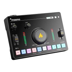 Maono Zvukový mixér a zvuková karta AMC2 Neo