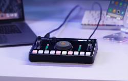 Maono Zvukový mixér a zvuková karta AMC2 Neo
