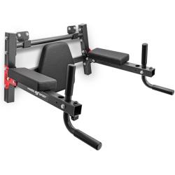 MARBO Bradla s hrazdou na zeď nebo žebřiny MH-U205