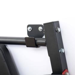 MARBO Bradla s hrazdou na zeď nebo žebřiny MH-U205