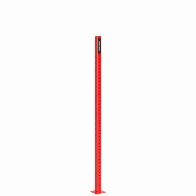 MARBO SPORT MFT-R2.4 červená hlavní stojna