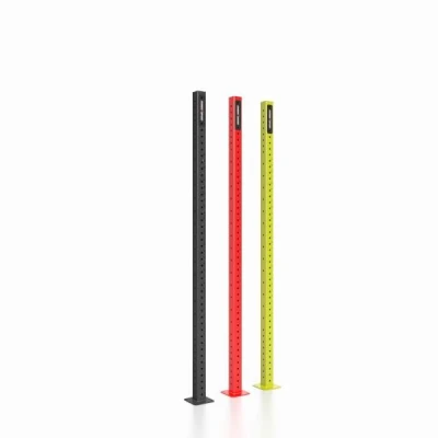 MARBO SPORT MFT-R2.4 červená hlavní stojna