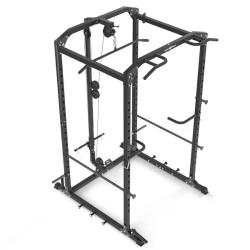 MARBO Horní a spodní kladka pro Power Rack MS-W107 2.0