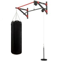 MARBO Hrazda s horní kladkou MH-D204