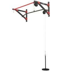 MARBO Hrazda s horní kladkou MH-D204