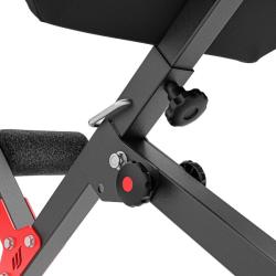MARBO Hyperextenze MH-L116 2.0