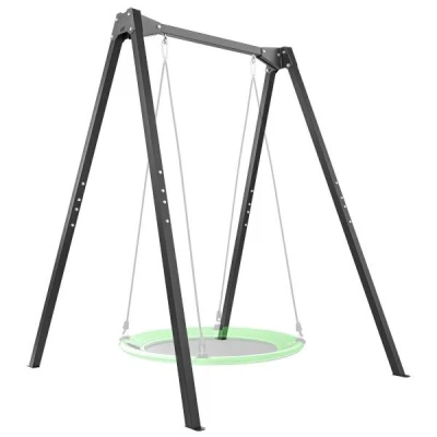 MARBO Konstrukce pro zahradní houpačku MO-001 MARBO Konstrukce pro zahradní houpačku MO-001