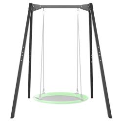 MARBO Konštrukcia pre záhradnú hojdačku MO-001