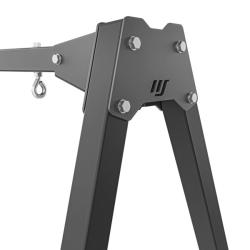 MARBO Konštrukcia pre záhradnú hojdačku MO-001