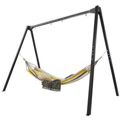 MARBO Konstrukce pro zahradní houpačku MO-002