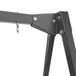 MARBO Konstrukce pro zahradní houpačku MO-002