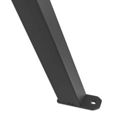 MARBO Konstrukce pro zahradní houpačku MO-002