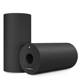 MARBO Masážny valec MSR-EPP-30 30 cm čierny