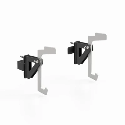 MARBO Monolift Sport MFT-A021 chromový cvičební adaptér
