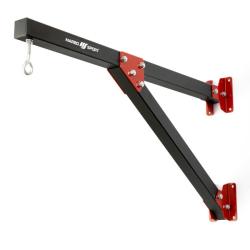 MARBO Nástěnný držák na boxovací pytel MA-B002 2.0