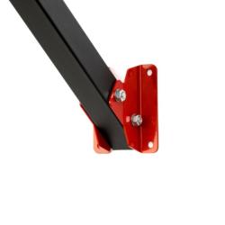 MARBO Nástěnný držák na boxovací pytel MA-B002 2.0