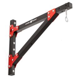 MARBO Nástenný držiak na boxovací vak MH-D205