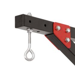 MARBO Nástenný držiak na boxovací vak MH-D205