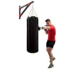 MARBO Nástenný držiak na boxovací vak MH-D205