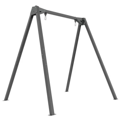 MARBO Ocelová konstrukce na kruhovou houpačku MO-015