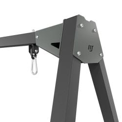 MARBO Ocelová konstrukce na kruhovou houpačku MO-015