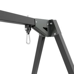 MARBO Ocelová konstrukce na zahradní houpačku MO-012